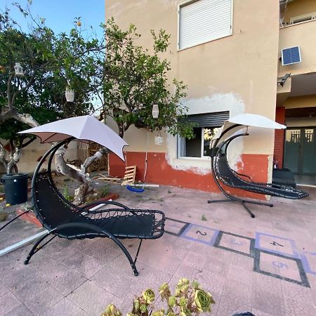 Villa Ciccia Agrigento Eksteriør bilde