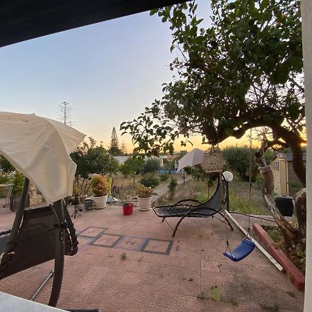 Villa Ciccia Agrigento Eksteriør bilde