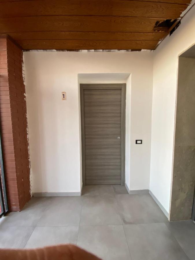 Villa Ciccia Agrigento Eksteriør bilde