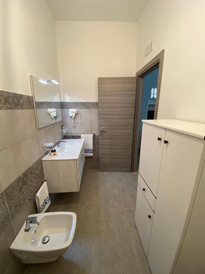 Villa Ciccia Agrigento Eksteriør bilde