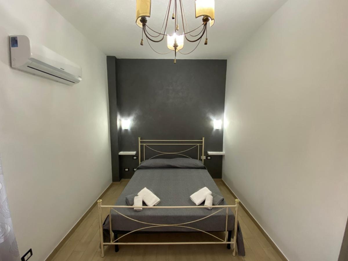 Villa Ciccia Agrigento Eksteriør bilde